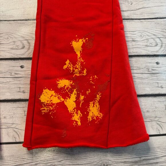 Damar Hamlin Chasing Millions Paint Splatter Hoodie and Pants - Picture 10 of 12